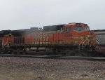 BNSF 4589